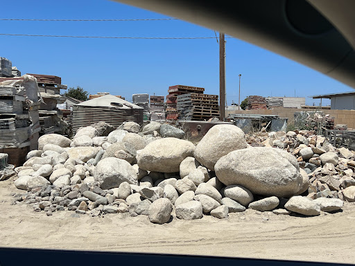 Hardware Store «Angelus Quarries Building Material», reviews and photos, 13902 Newhope St, Garden Grove, CA 92843, USA