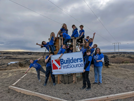 Builders FirstSource in Glendive, Montana