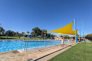 Cobar Memorial Pool image