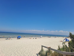 Foto von Carrum Beach mit sehr sauber Sauberkeitsgrad