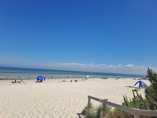Carrum Beach