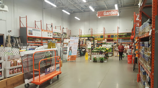 The Home Depot