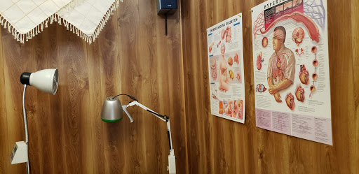 Health Food Store «Mr G Natural Health Market», reviews and photos, 29 W Grand St, Mt Vernon, NY 10552, USA