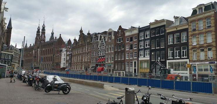 Photo hôtels Hotel Tamara 1012 SJ Amsterdam