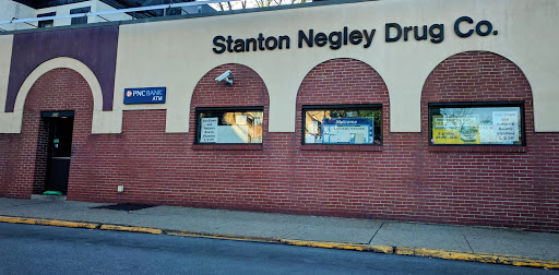 Pharmacy «Stanton-Negley Drug Co.», reviews and photos, 804 N Negley Ave, Pittsburgh, PA 15206, USA