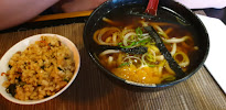 Soupe du Restaurant japonais Mikado à Strasbourg - n°14