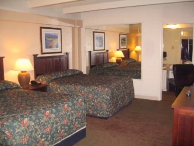 Hotel «Koko Inn», reviews and photos, 5201 Avenue Q, Lubbock, TX 79412, USA