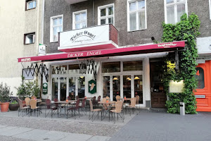 Alt-Berliner Gasthaus Dicker Engel