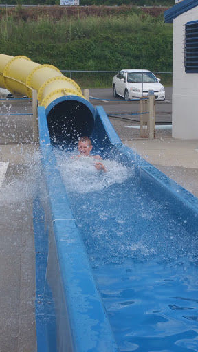 Water Park «Barbourville Water Park», reviews and photos, 117 Johnson Ln, Barbourville, KY 40906, USA