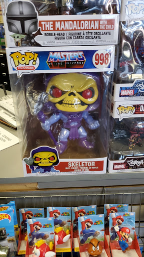 Video Game Store «GameStop», reviews and photos, 6309 S Dort Hwy, Grand Blanc, MI 48439, USA