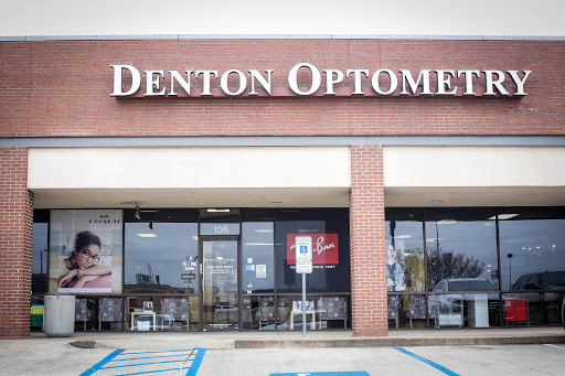 Denton Optometry