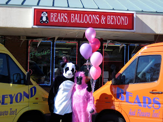Bears, Balloons and Beyond
