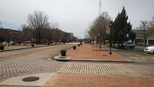 Museum «Old State Bank», reviews and photos, 925 Bank St NE, Decatur, AL 35601, USA