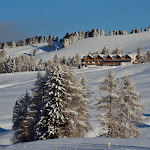Photo n°1 de l'avis de Fotis.f fait le 01/01/2022 à 23:17 sur le  Hotel Ritsch, Seiser Alm à Seiser Alm