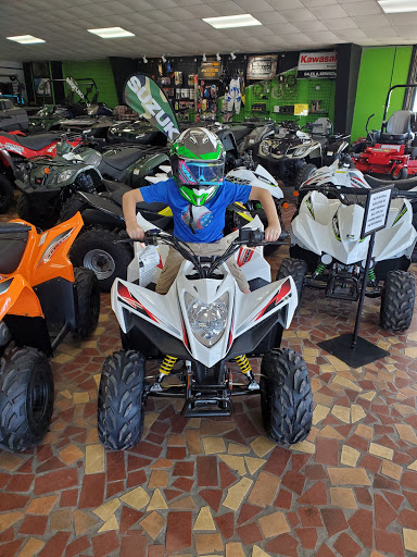 Motorcycle Dealer «Lightspeed Motorsports Llc», reviews and photos, 13250 Airline Hwy, Gonzales, LA 70737, USA