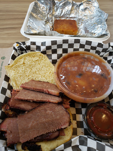 Barbecue Restaurant «Pittsburgh Barbecue Company», reviews and photos, 1000 Banksville Ave, Pittsburgh, PA 15216, USA