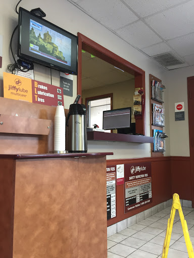 Oil Change Service «Jiffy Lube», reviews and photos, 5125 Baum Blvd, Pittsburgh, PA 15224, USA