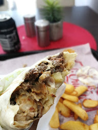 Photo n°11 de Mex Tacos à Bruges ()