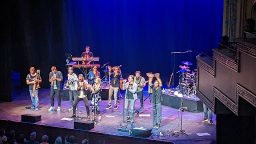 Movie Theater «The Carolina Theatre», reviews and photos, 309 W Morgan St, Durham, NC 27701, USA