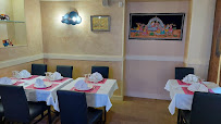 Atmosphère du Restaurant indien RESTAURANT LE KASHMIR à Nevers - n°12