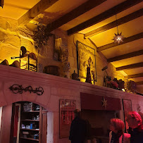 Atmosphère du Restaurant GIPSY BEACH à Arles - n°8