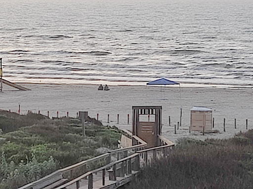 Beach Resort «Sandcastle Condominiums & Event Center», reviews and photos, 800 Sandcastle Dr, Port Aransas, TX 78373, USA