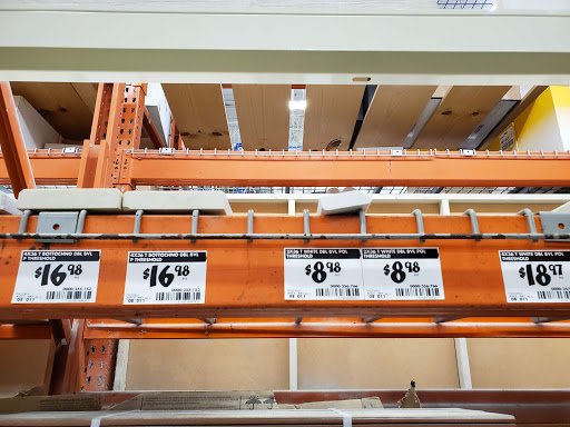 Home Improvement Store «The Home Depot», reviews and photos, 6345 Variel Ave, Woodland Hills, CA 91367, USA