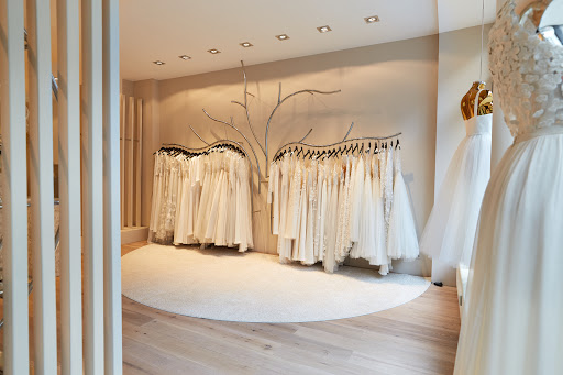 Kaviar Gauche Bridal Concept Store München