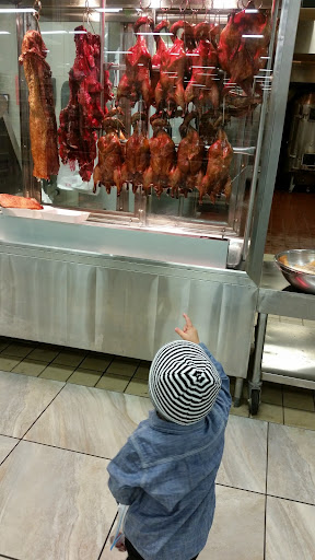 Asian Grocery Store «Pacific Ocean Marketplace - Denver», reviews and photos, 2200 W Alameda Ave, Denver, CO 80223, USA