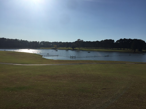 Golf Course «Lake Shore Golf Course», reviews and photos, 4621 Lumley Rd, Durham, NC 27703, USA
