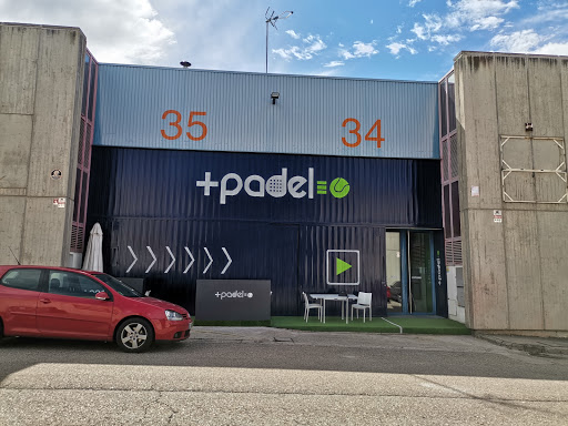 +Padel — foto 3