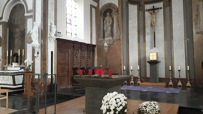 Sint-Blasiuskerk - Brugge