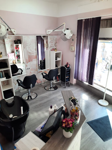 Friseur Sanela - 1030 Wien In Vienna