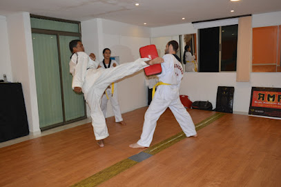 Irvin's Taekwondo