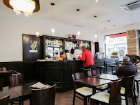 Atmosphère du Restaurant français Le Carino à Nice - n°9