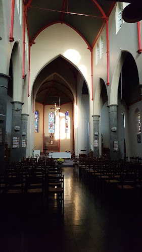 Beoordelingen van Saint-Antoine-de-Padoue in Aat - Kerk