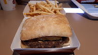 Hamburger du Restauration rapide McDonald's à Narbonne - n°11