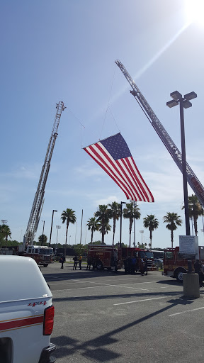 Arena «Jacksonville Veterans Memorial Arena», reviews and photos, 300 A Philip Randolph Blvd, Jacksonville, FL 32202, USA