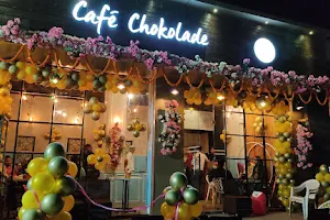 Cafe Chokolade - Raigarh image