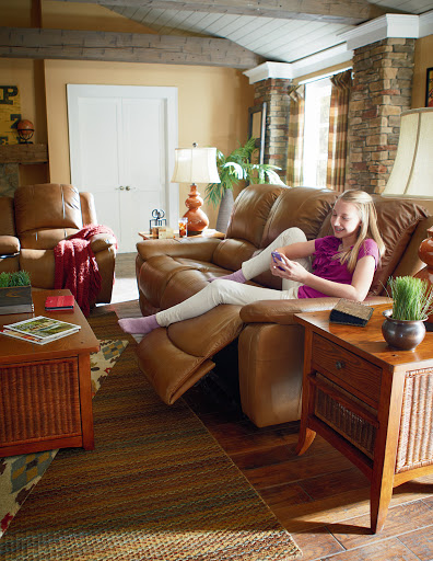 Furniture Store «Lazboy Comfort Studio», reviews and photos, 1299 Riverdale St, West Springfield, MA 01089, USA