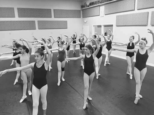Dance School «Center Stage», reviews and photos, 1602 West Dr, Leander, TX 78641, USA
