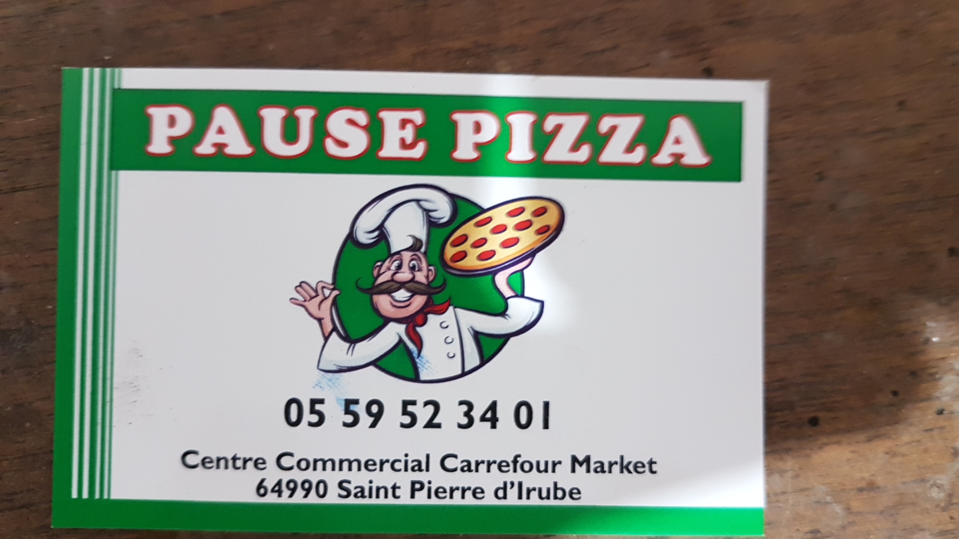 Photo n° 2 de l'avis de Alain.� fait le 17/01/2019 à 04:48