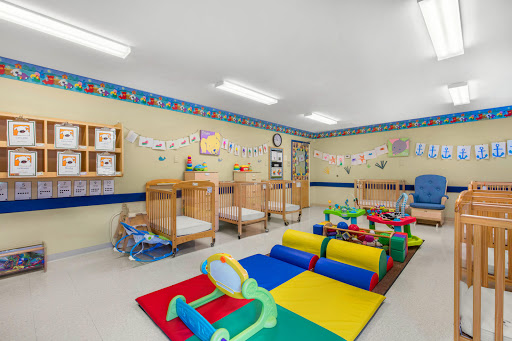 Preschool «Primrose School of Hendersonville», reviews and photos, 107 Springhouse Ct, Hendersonville, TN 37075, USA