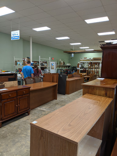 Social Services Organization «Habitat For Humanity of Benton County», reviews and photos