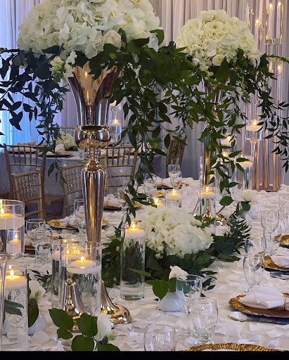 Banquet Hall «Woodrow Hall», reviews and photos, 5504 1st Ave N, Birmingham, AL 35212, USA