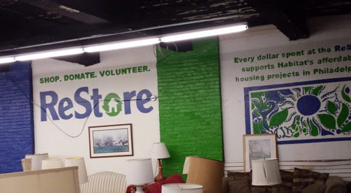 Home Goods Store «Habitat for Humanity Philadelphia ReStore», reviews and photos