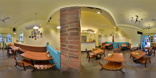 Number 7 美式餐廳