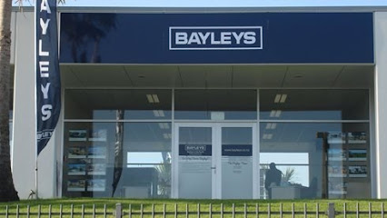 Bayleys Real Estate Bream Bay