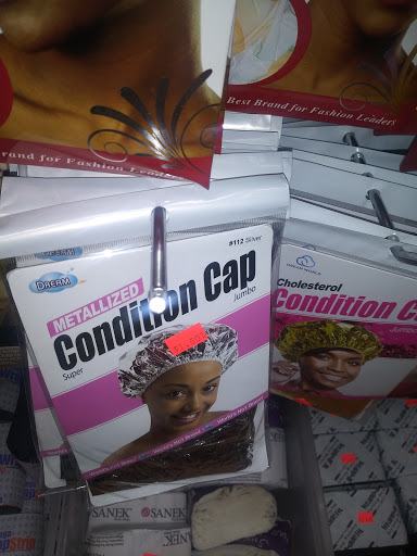 Beauty Supply Store «Orange Beauty Supply», reviews and photos, 317 W 125th St, New York, NY 10027, USA