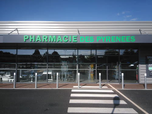 Pharmacie Pharmacie des Pyrenees Cazères